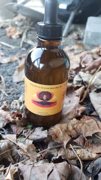 Image 3 of Growth Oil 4oz