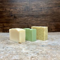 Image 1 of Signature Collection Tea Soaps