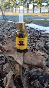 Image 2 of Herbal Growth Drop Shots 2oz