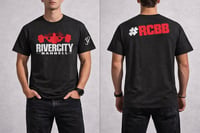Image 3 of Rivercity Barbell - Powerlifting Tee