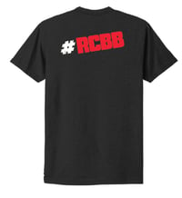 Image 2 of Rivercity Barbell Lettered Tee