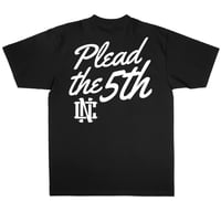 Image 1 of Plead The 5th
