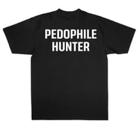 Image 1 of  Pedophile Hunter