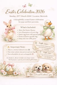 Image 2 of EASTER EVENT