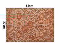 Image 2 of Cycles Placemat Wholesale 