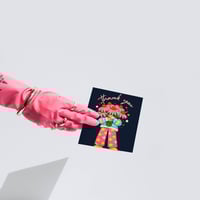 Image 1 of Thank You Card