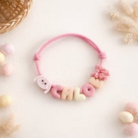 PERSONALIZED EASTER COLLAR