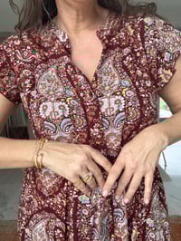 Image 3 of Kerry Ann Brown Paisley 