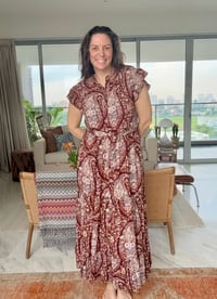 Image 4 of Kerry Ann Brown Paisley 