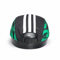 Image 4 of ADIDAS/MĀORI ALL BLACKS 5 PANEL HAT 🌿