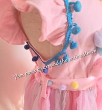 Image 5 of Girl's ice cream Dress