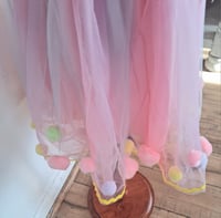 Image 7 of Girl's ice cream Dress