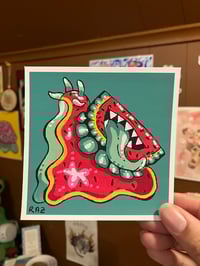 Image 1 of Snatermelon Prints + Stickers