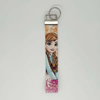 Image 5 of Princess Key Fob