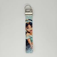 Image 6 of Princess Key Fob