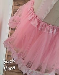 Image 13 of Girls/Ladies Ice cream/Cupcake themed Outfit