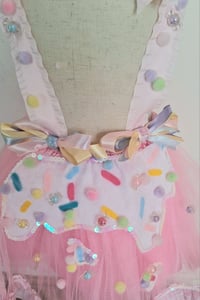 Image 2 of Girls/Ladies Ice cream/Cupcake themed Outfit