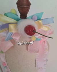 Image 4 of Girls/Ladies Ice cream/Cupcake themed Outfit