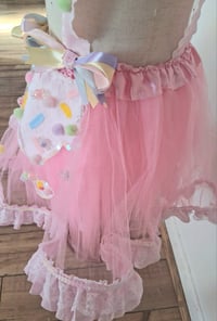 Image 7 of Girls/Ladies Ice cream/Cupcake themed Outfit