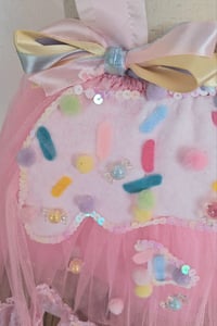 Image 6 of Girls/Ladies Ice cream/Cupcake themed Outfit