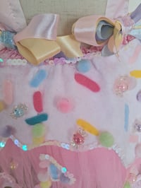 Image 15 of Girls/Ladies Ice cream/Cupcake themed Outfit