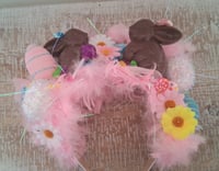Image 3 of Easter Headpiece/Headband 