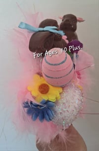 Image 4 of Easter Headpiece/Headband 