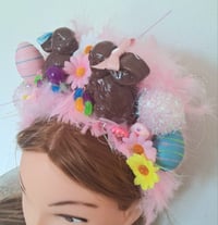 Image 8 of Easter Headpiece/Headband 