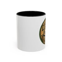 Image 2 of Accent Coffee Mug (11, 15oz)
