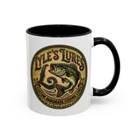 Image 3 of Accent Coffee Mug (11, 15oz)