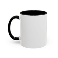 Image 4 of Accent Coffee Mug (11, 15oz)