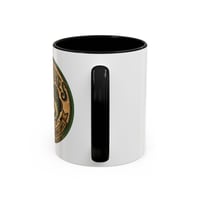 Image 6 of Accent Coffee Mug (11, 15oz)