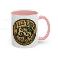 Image 5 of Accent Coffee Mug (11, 15oz)