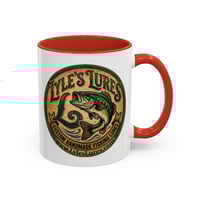 Image 13 of Accent Coffee Mug (11, 15oz)