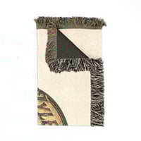 Image 3 of Woven Blanket