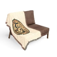 Image 4 of Woven Blanket