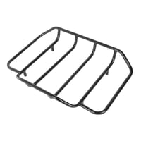 Image 1 of TCMT Top Luggage Rack Fit For Harley Touring '84-'25