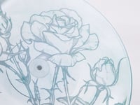 Image 3 of Wave Flower-青い薔薇 OTTER005