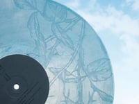 Image 2 of Wave Flower-青い薔薇 OTTER005