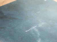 Image 4 of Wave Flower-青い薔薇 OTTER005