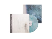 Image 1 of Wave Flower-青い薔薇 OTTER005