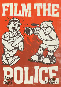 Film The Police A3