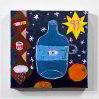 Image 1 of '97 cent Special' - Original Painting