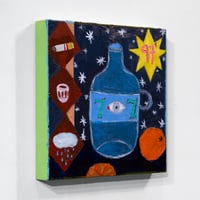 Image 2 of '97 cent Special' - Original Painting