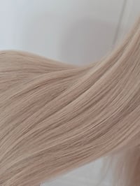 Image 3 of 24" 13x6 hd golden blonde