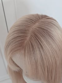Image 4 of 24" 13x6 hd golden blonde