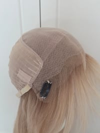 Image 5 of 24" 13x6 hd golden blonde