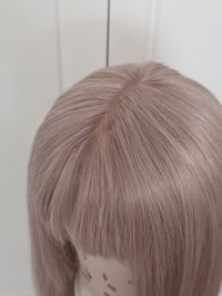 Image 4 of 24" 13x6 ash blonde