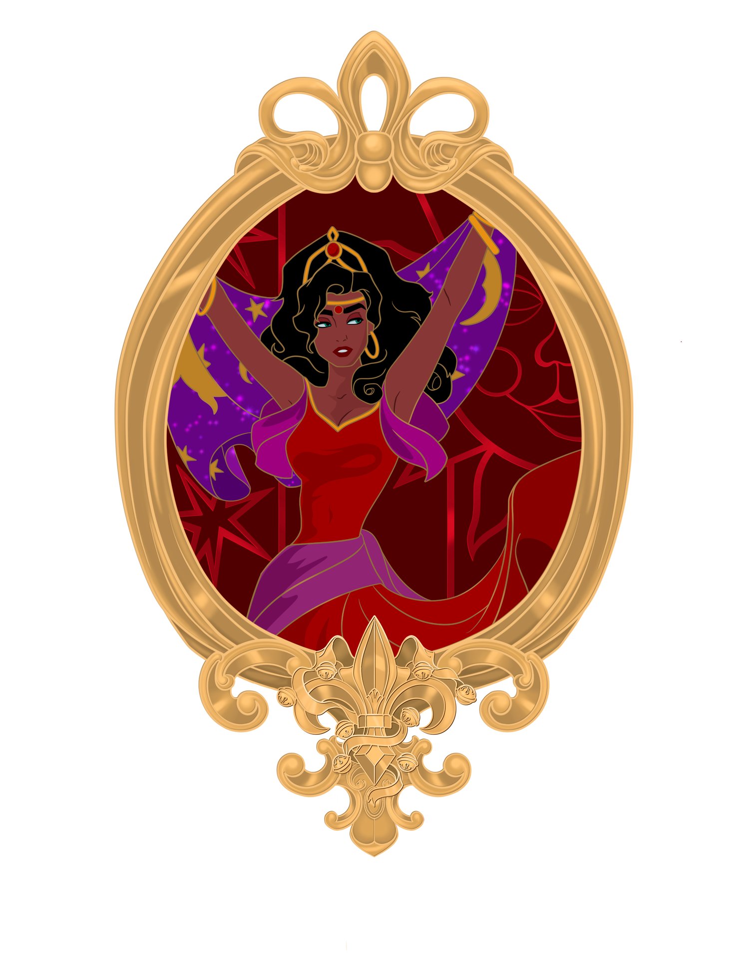 Image of Golden Club Collection