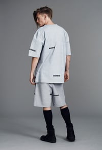 MONOGURUI y-shirt(hooded): (UERUOGHOMO)